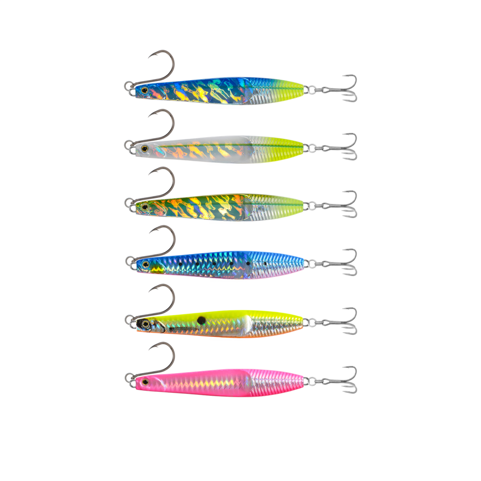Effe Surf Seeker Jig Kaşık