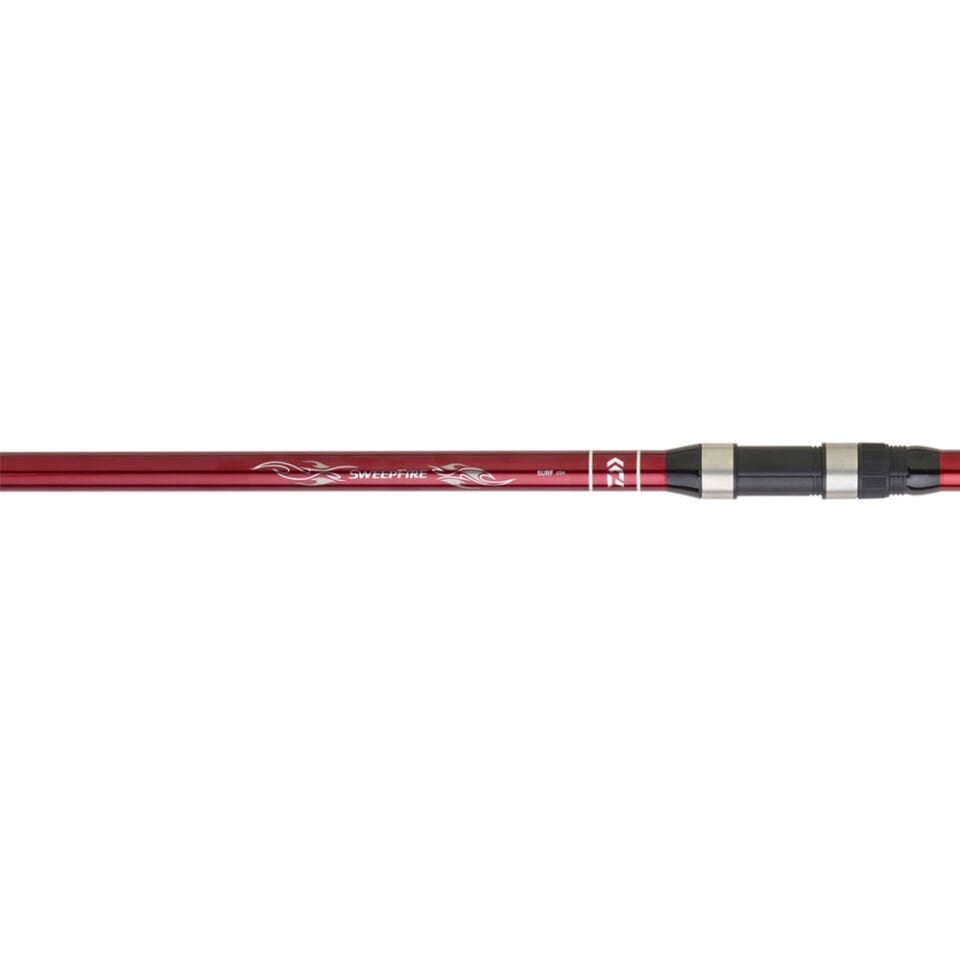 Daiwa Sweepfire 4.20m 100-200gr 3P Surf Olta Kamışı
