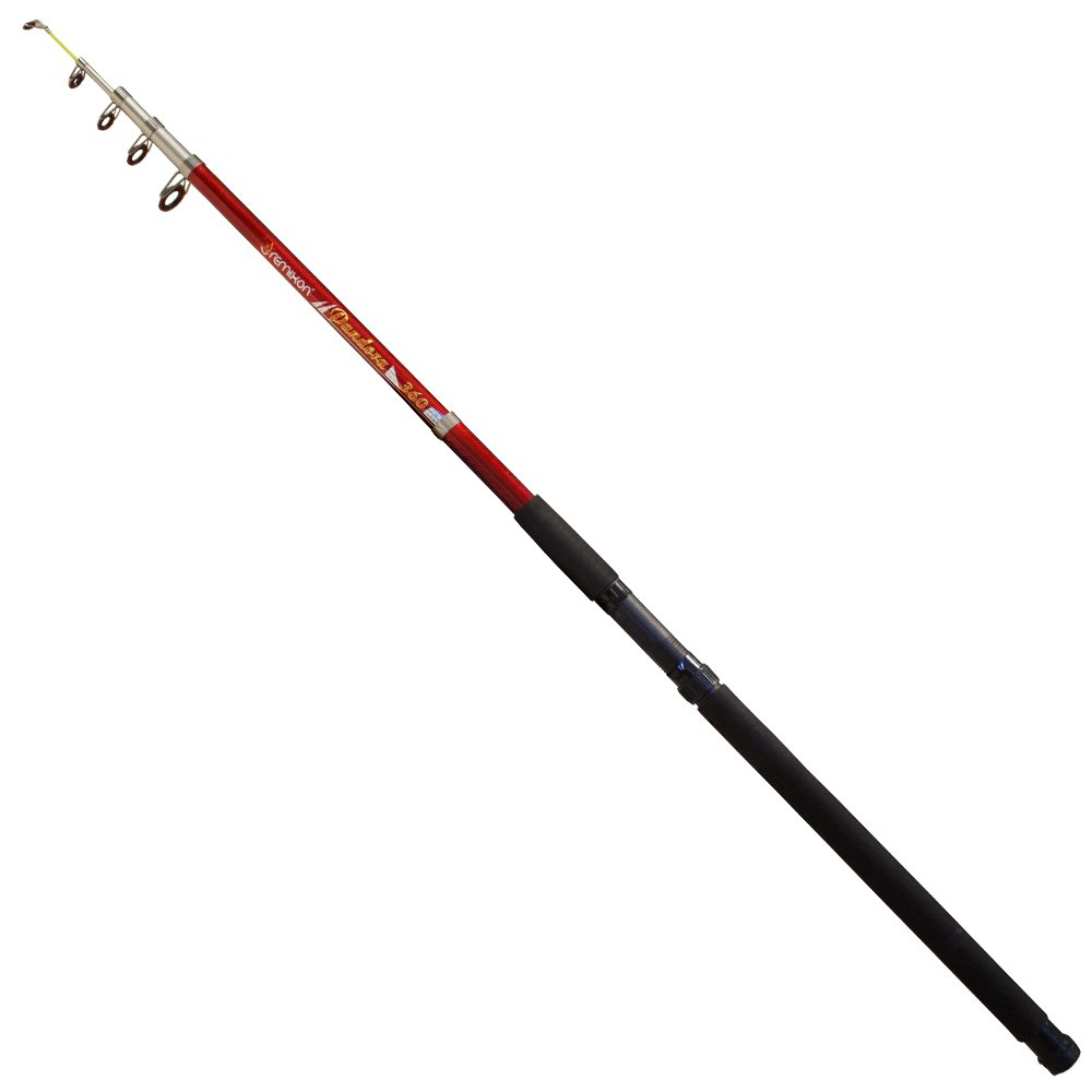 Remixon Pandora Red Serisi 240cm Olta Kamışı