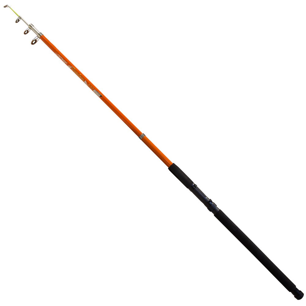 Remixon Pandora Orange Serisi 270cm Olta Kamışı