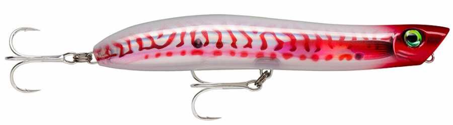 Rapala Max Rap Walk N Roll Sahte Balığı HDRHU - 100MM