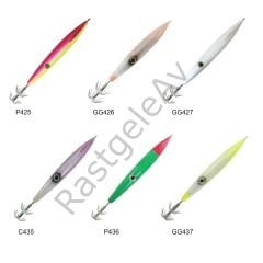 Bassday Bungy Taru Speed Kalamar Zokası Deep Fighter 200gr 17.5cm