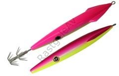 Bassday Bungy Taru Speed Kalamar Zokası Deep Fighter 200gr 17.5cm