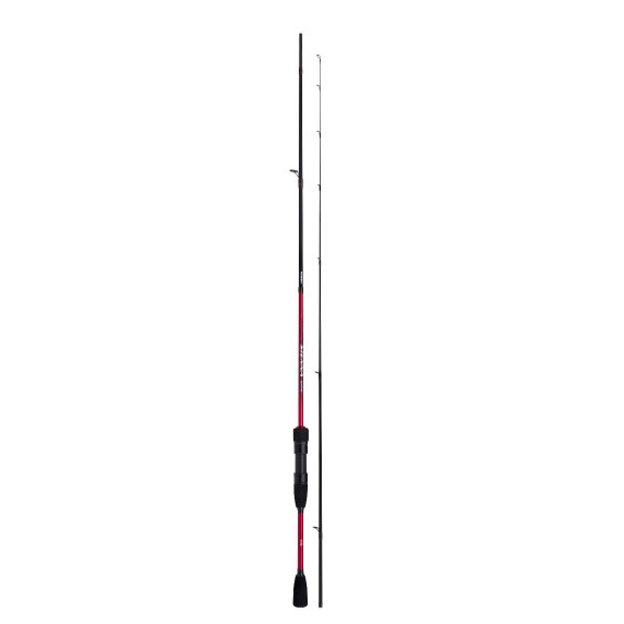 Shimano Sienna Spinning Sensitive 2,11M 1-10G 2pc Lrf Kamış
