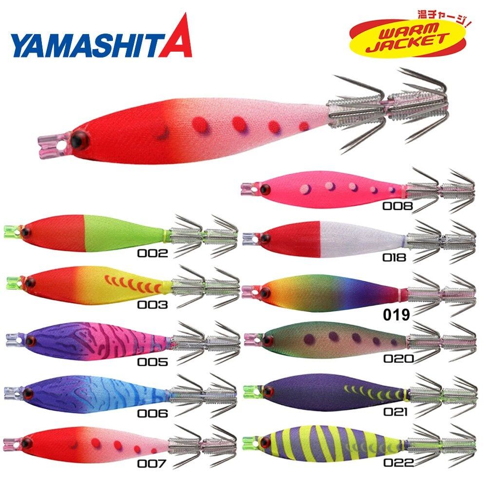 Squish Kalamar Zokası 7-2