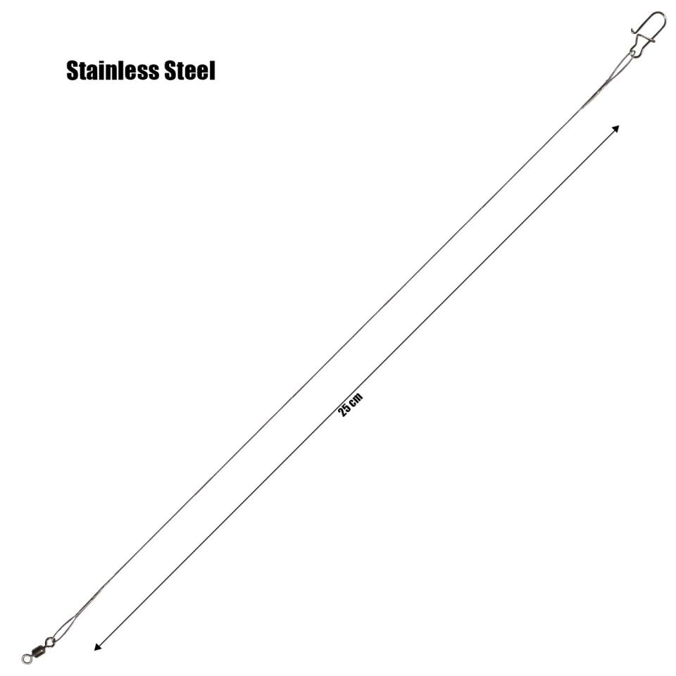 Effe Çelik Tel Kartela HG2503