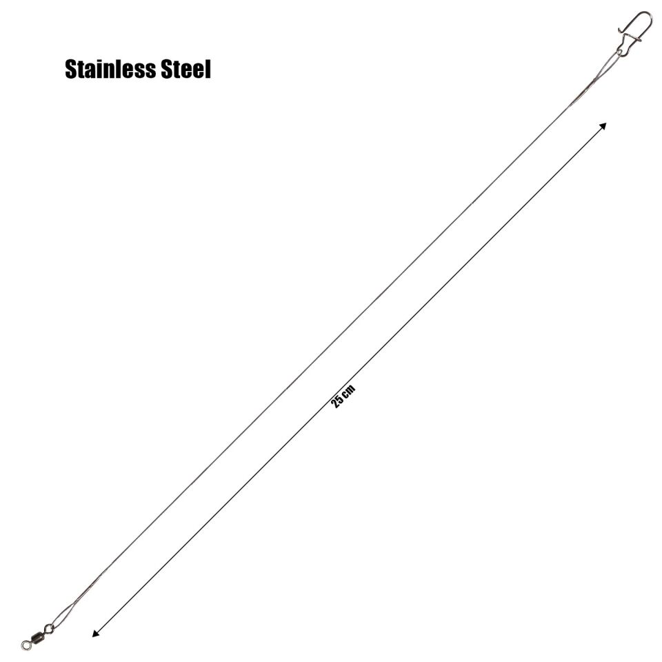 Effe Çelik Tel Kartela HG2503