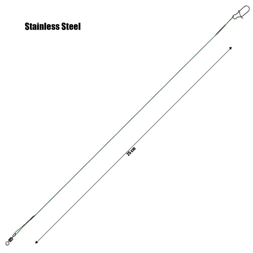 Effe Çelik Tel Kartela HG2503