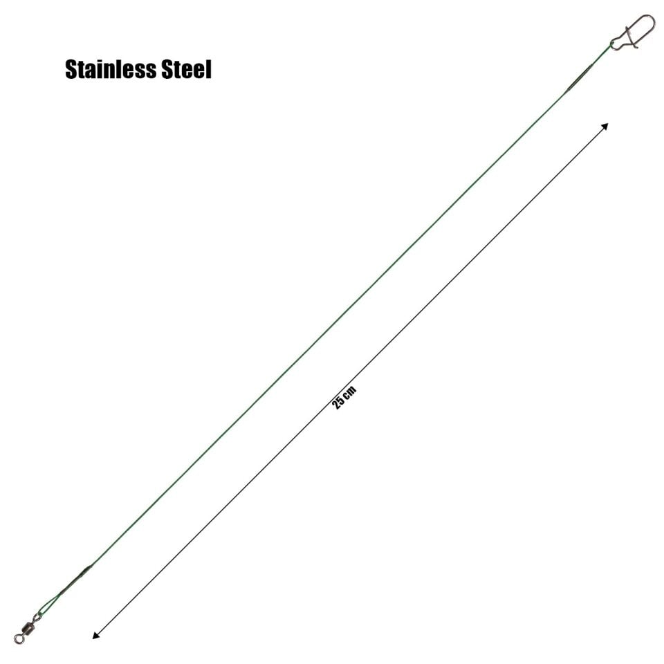 Effe Çelik Tel Kartela HG2503