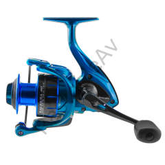 Bauer Salkuta 6000 Surf Olta Makinasi