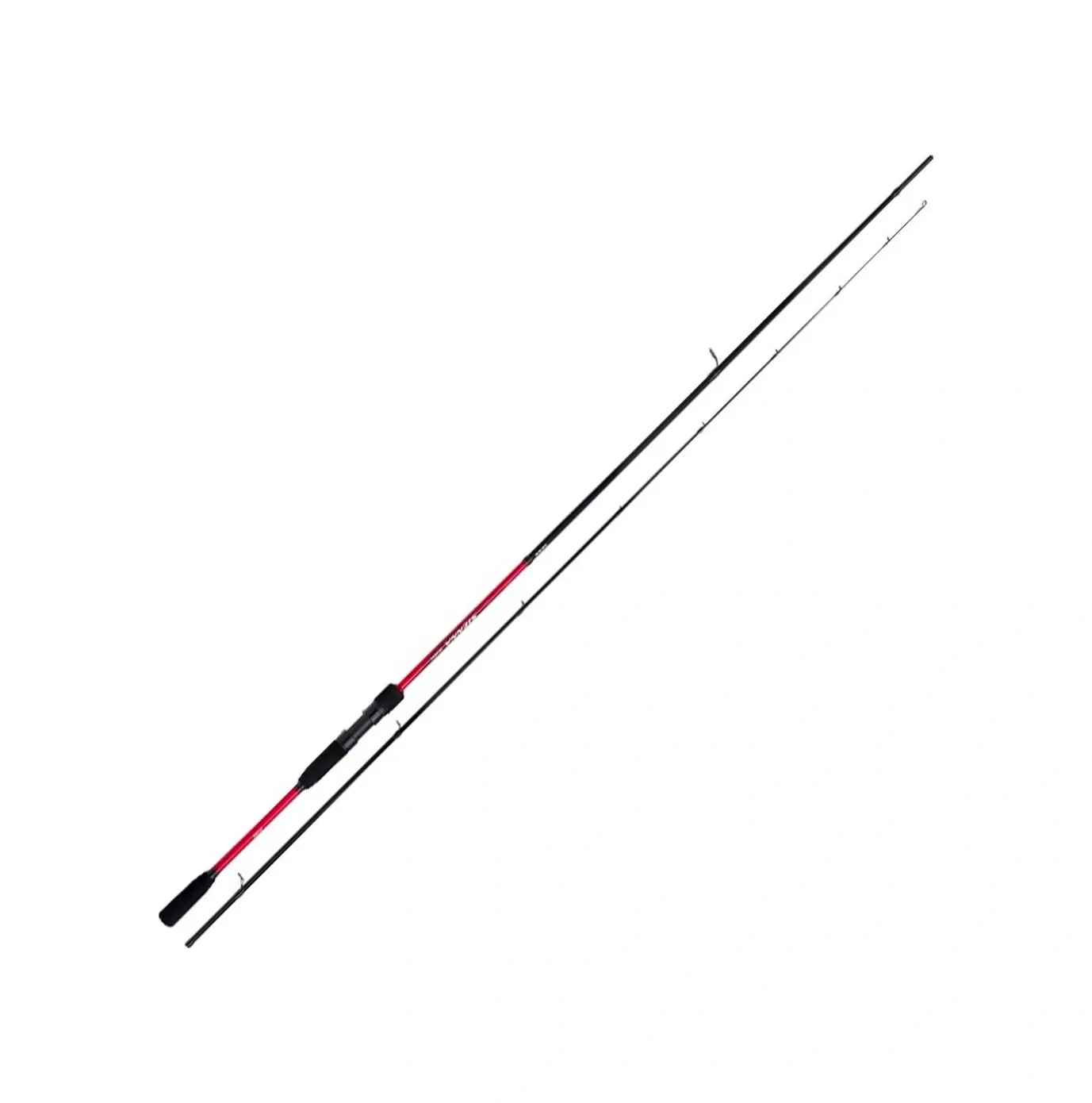 Shimano Sienna Spinning Sensitive 1,91m 1-10g 2pc Lrf kamış