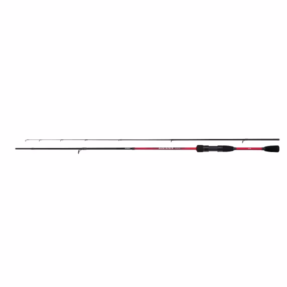 Shimano Sienna Spinning Sensitive 1,91m 1-10g 2pc Lrf kamış