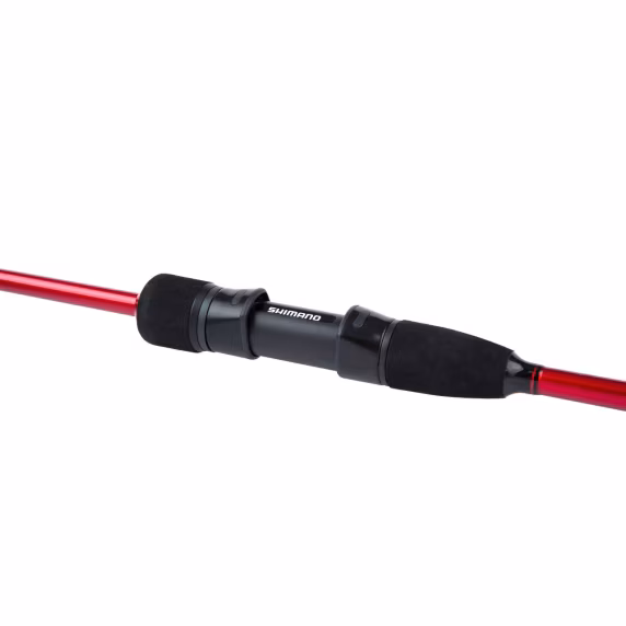 Shimano Sienna Spinning Sensitive 1,91m 1-10g 2pc Lrf kamış