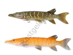 Sg 3D Line Thru Pike 20 cm 66 gr Suni Yem 01-Pike