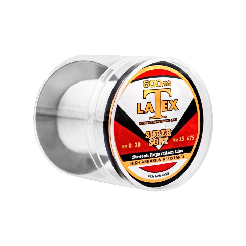 Latex 500 Mt. Misina