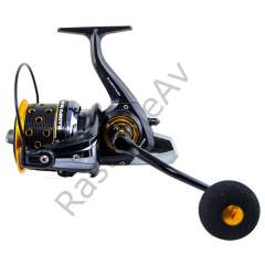 Bauer Rapido 8000 Surf Olta Makinası