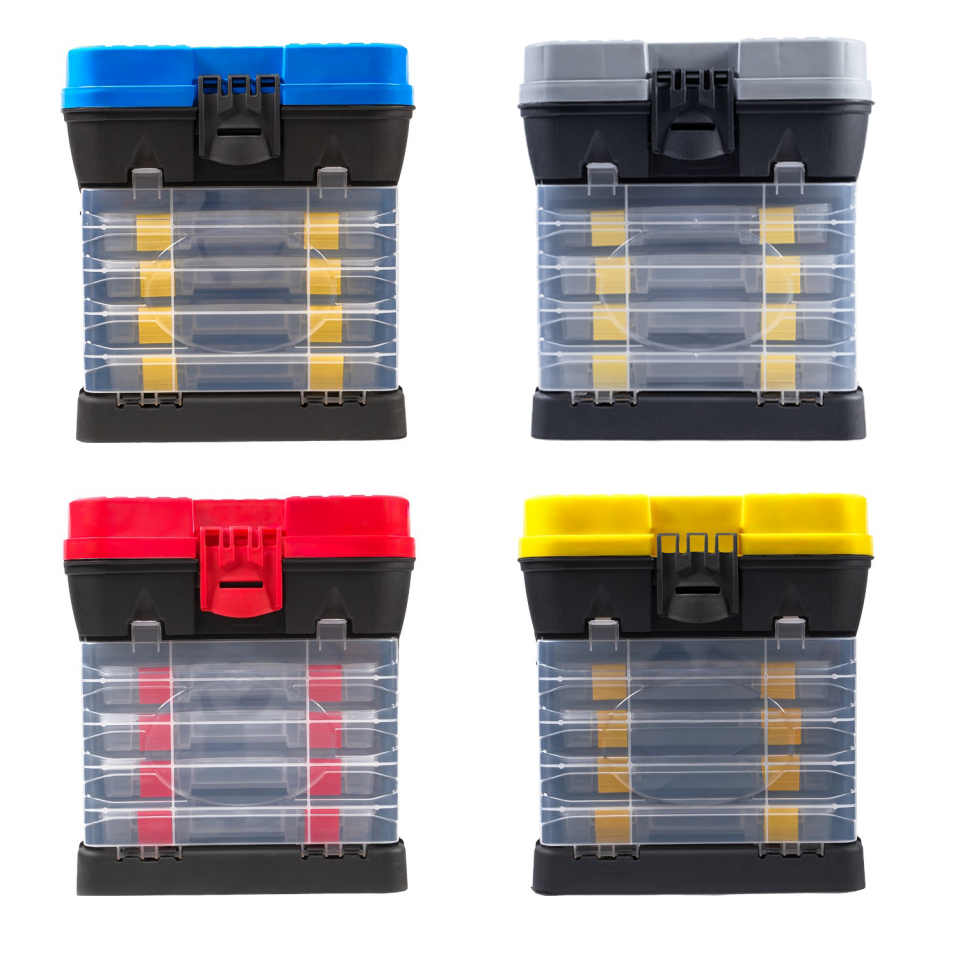 Effe Tabureli Takım Çantası HG325