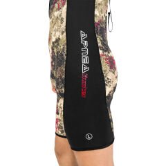 Apnea Hunter Shorty 3 mm
