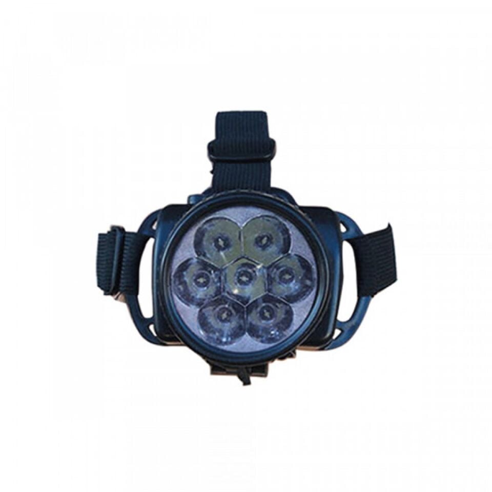 Effe Kafa Lambası 7 Led