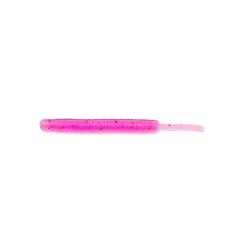 Albastar Baby Sardine Silikon Sahte Yem PINK - 50MM