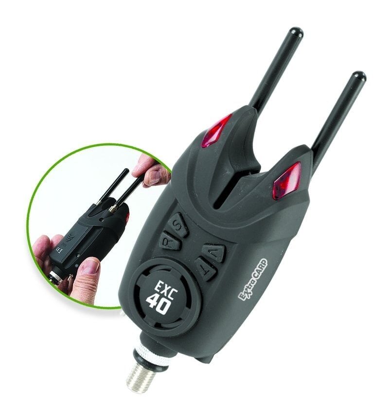 Promax Surf Tripot Seti Taşıma Çantalı