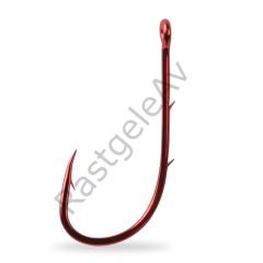 Mustad Red Baitholder Olta İğnesi 92668NP-NR