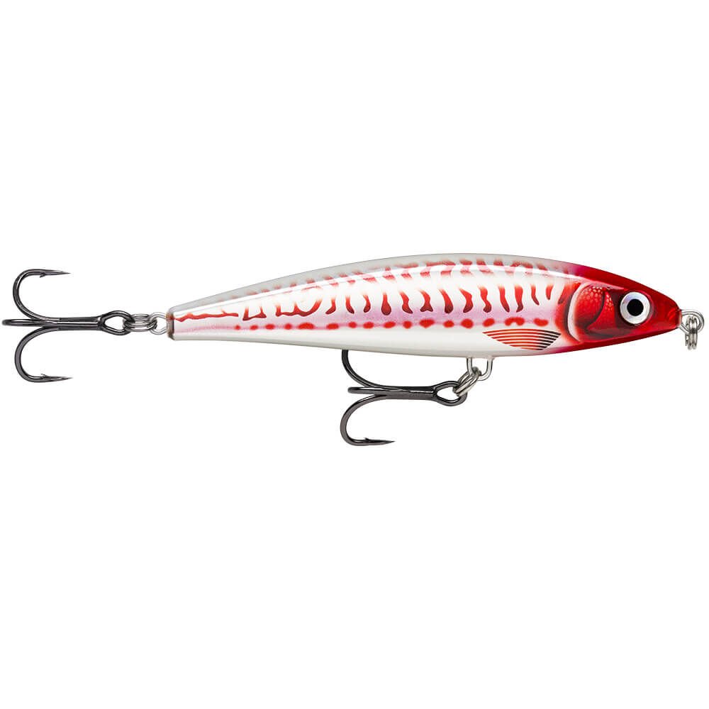 Rapala X-Rap Magnum Prey Sahte Balığı HDRHU - 100MM