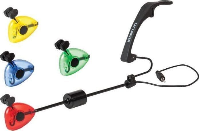 Promax Surf Tripot Seti Taşıma Çantalı