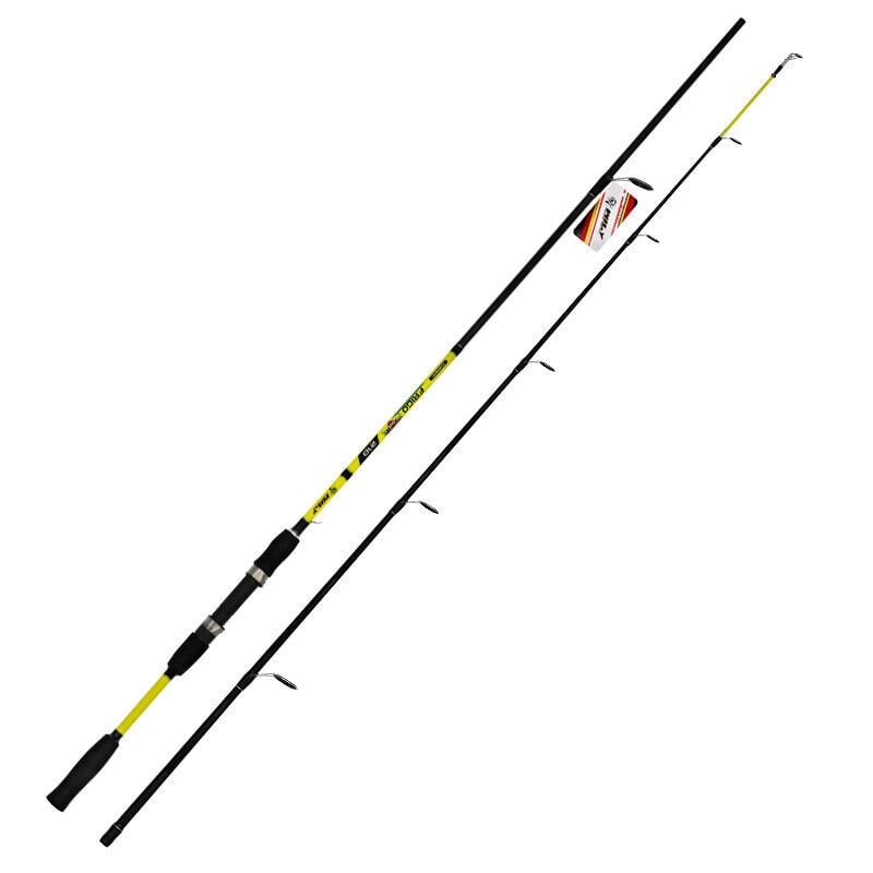 Wily Frigo Power Light Spin Kamış 210 cm 2 - 12 gr