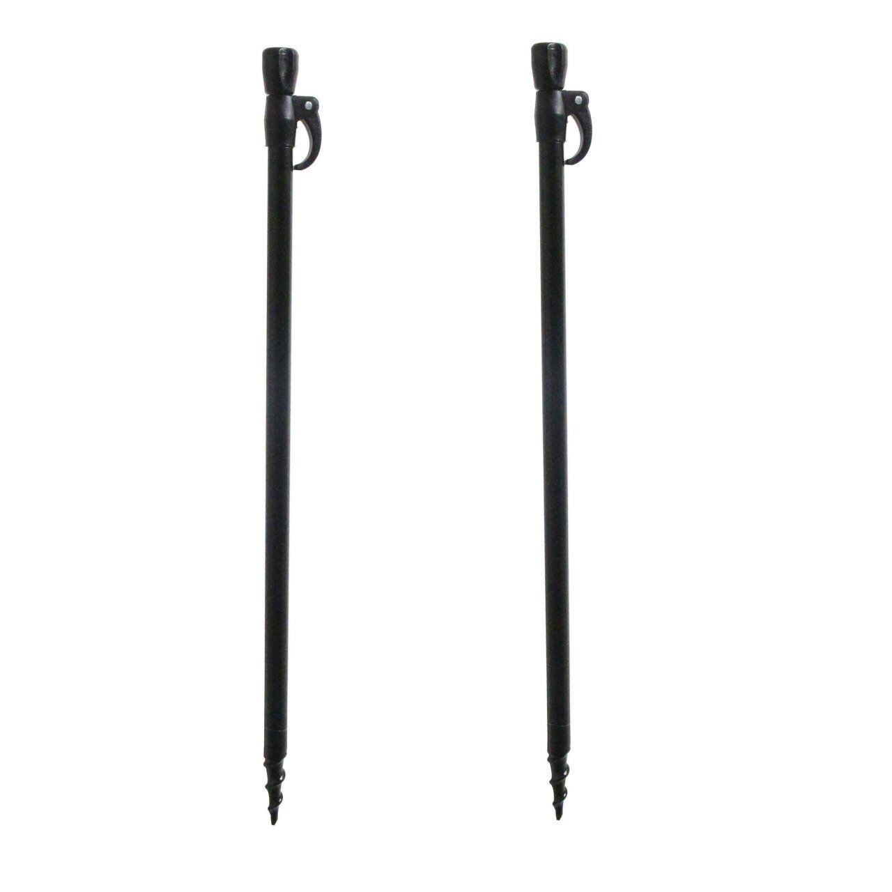 Universal Holder ''Extra Carp'' 2 Pcs Daya 50-80 Cm