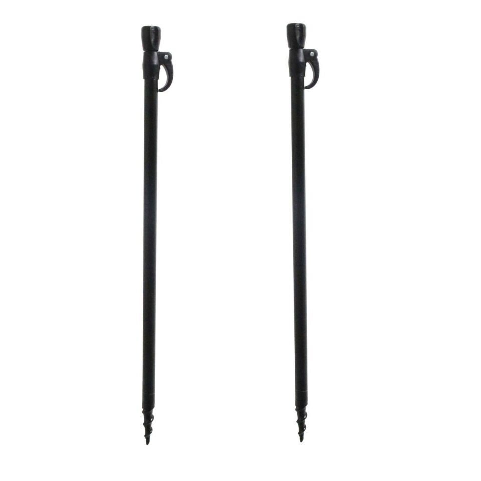 Universal Holder ''Extra Carp'' 2 Pcs Daya 50-80 Cm