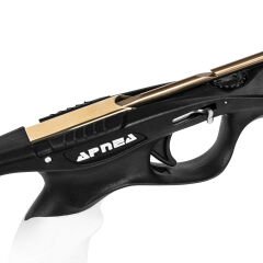 Apnea Rebel Extended Zıpkın Kapalı Kafa Zıpkın