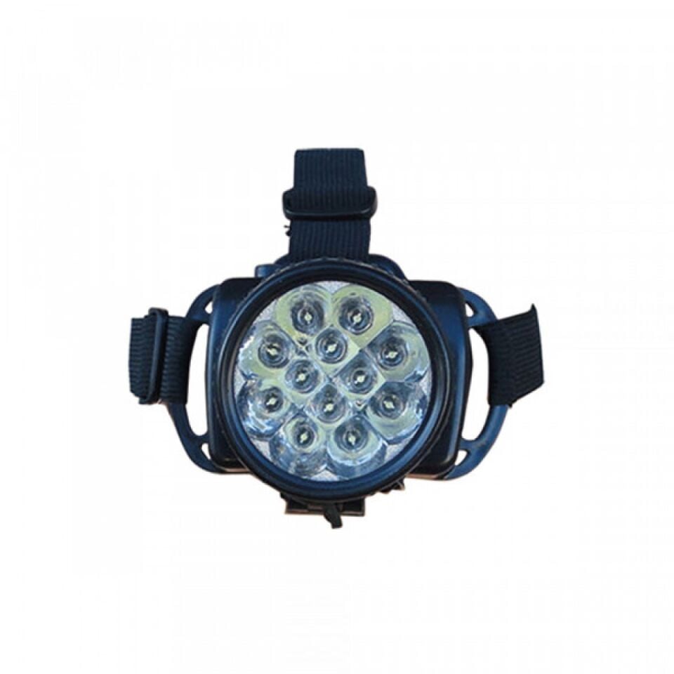 Effe Kafa Lambası 12 Led