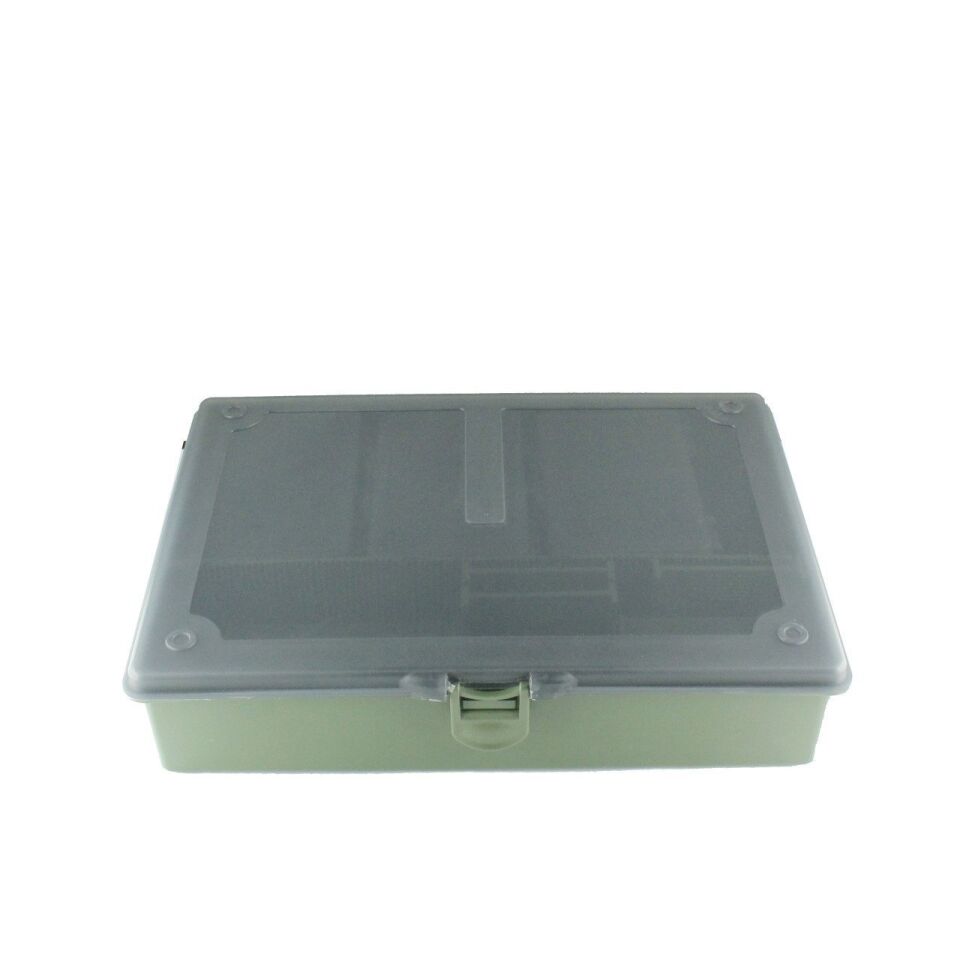 Jaxon Box Carp Station 27/18/5 Cm