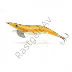 Captain 3025 Kalamar Zokası 12cm Different Squid Size 3.5