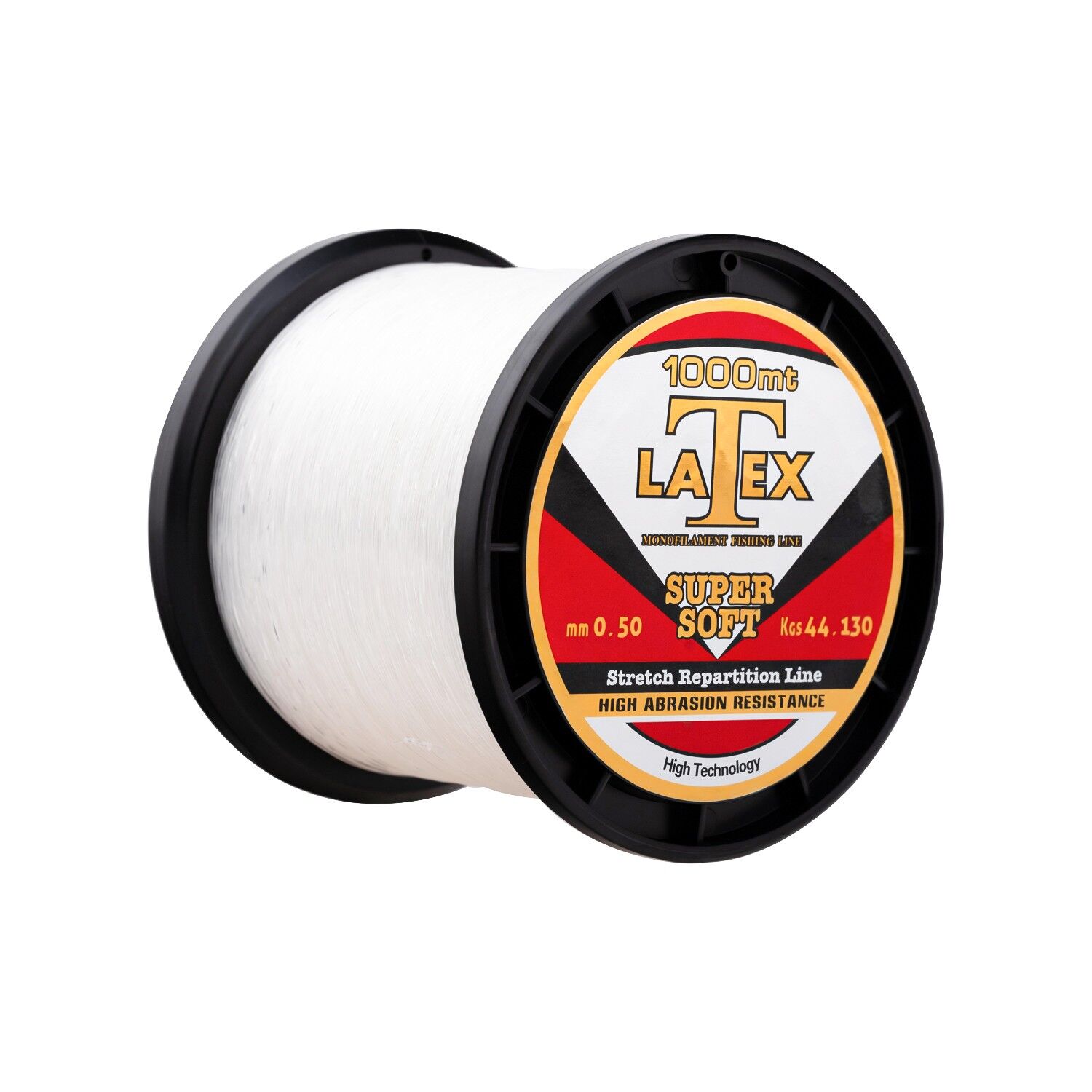 Latex 1000 Mt. Misina