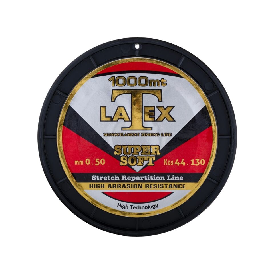 Latex 1000 Mt. Misina