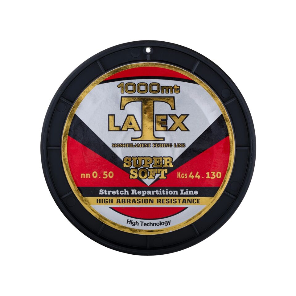 Latex 1000 Mt. Misina