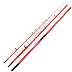 Bauer Aston 420 Cm 100-250 Gr Surf Olta Kamışı