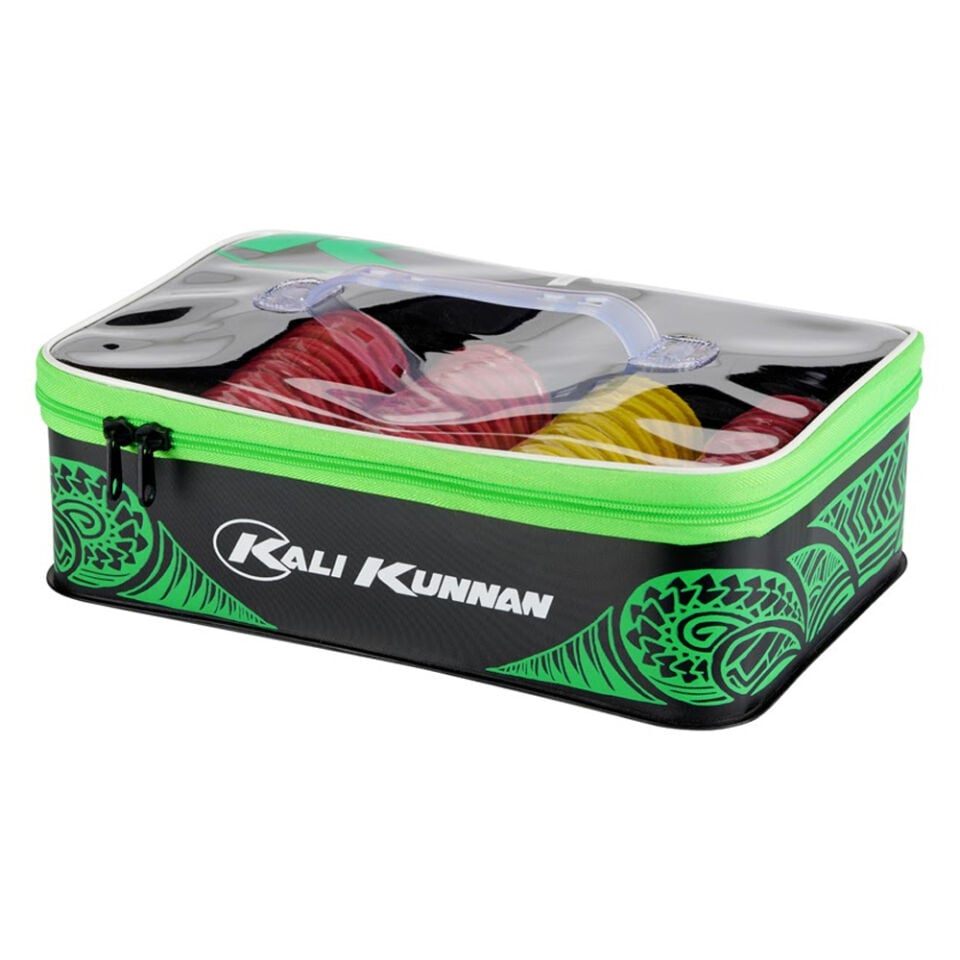 Kali Kunnan Hydrobag Bajos Olta Takımı Saklama Çantası