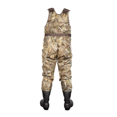 REMIXON 4.5MM NEOPREN KAMUFLAJ 600GR THINSULATE TULUM ÇİZME