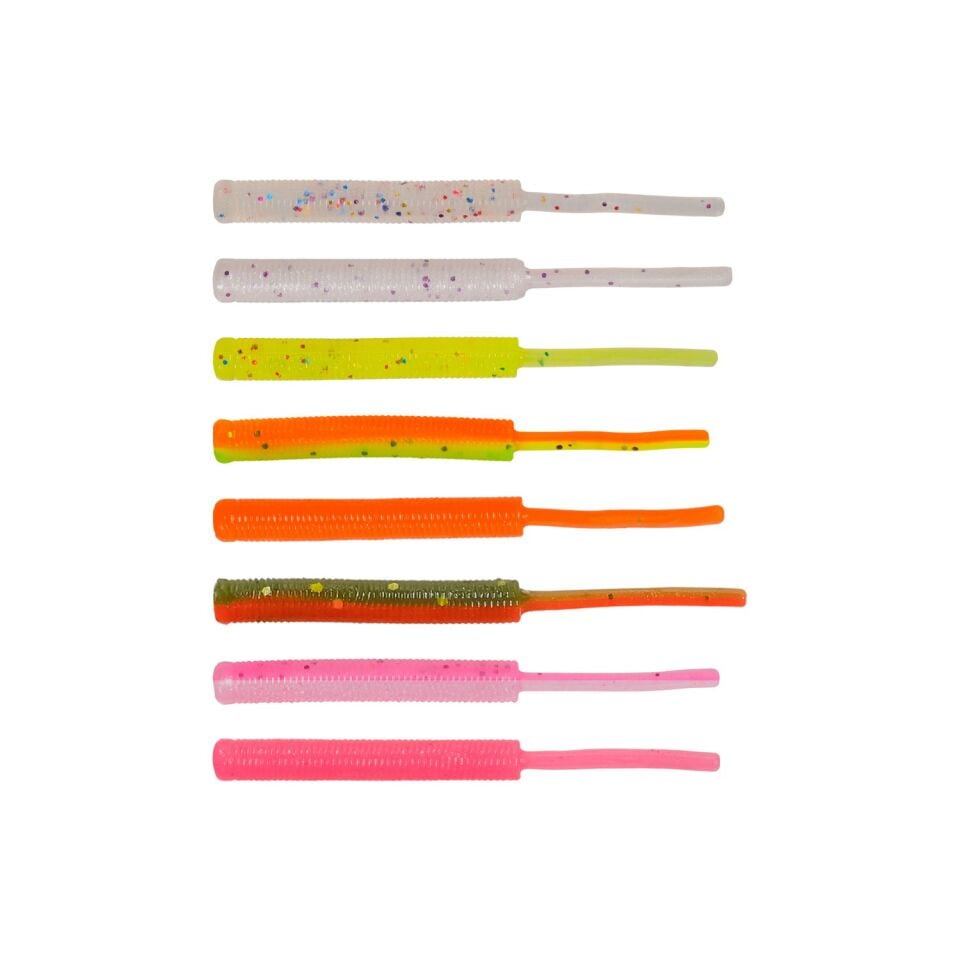 Effe Baby Worm 5.2cm HG49