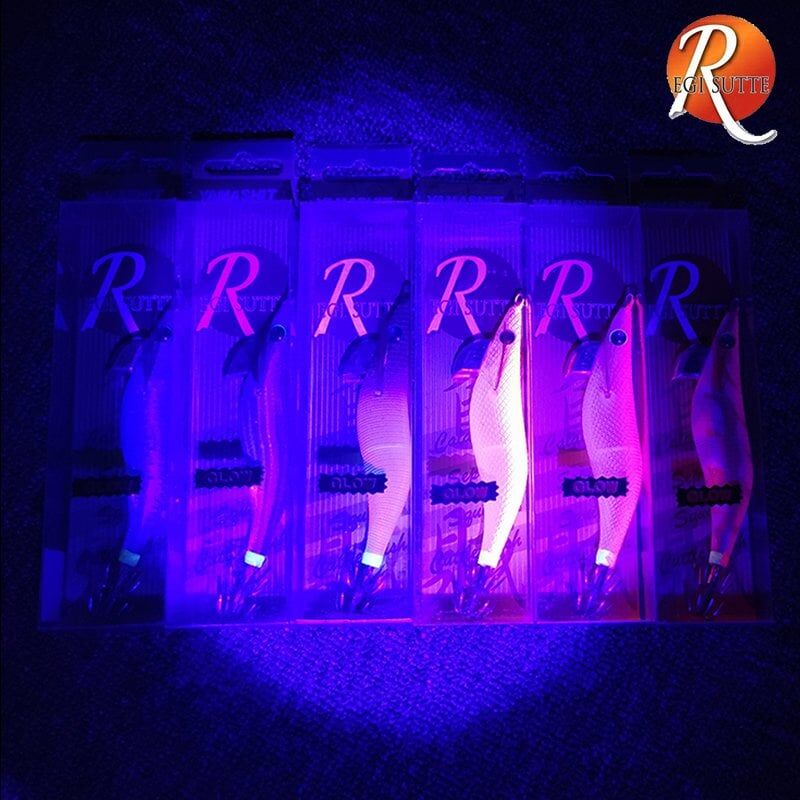 Yamashita Egi Sutte R 3.5N Kalamar Zokası