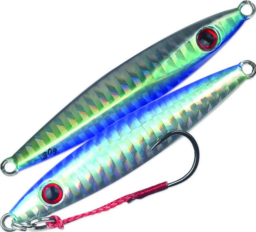 Storm Gomoku Micro Sahte Balığı UVSB - 8GR - 4.9CM