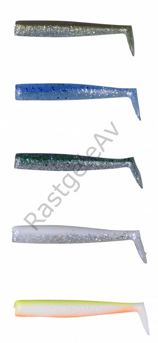 Savage gear LB Sandeel 12.5 cm (10 cm) Suni Yem Sandeel