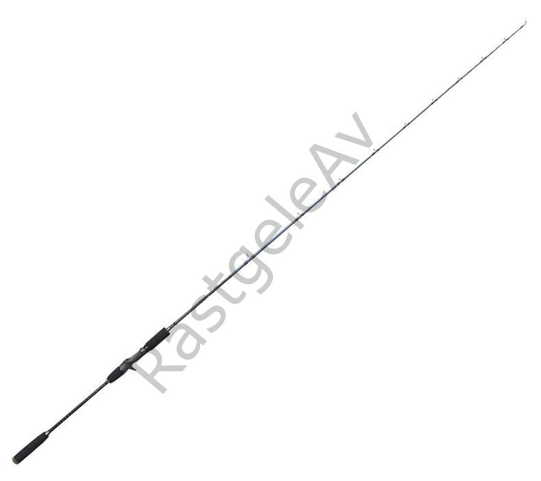 Savage Gear SGS6 Slow Jigging 6'4''/1.93m Max 200 gr Tek Parça