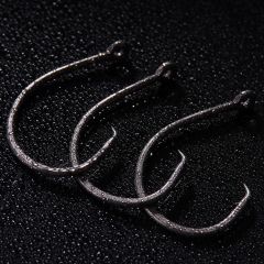BKK Competition Circle-SS Light Wire Olta İğnesi 7/0