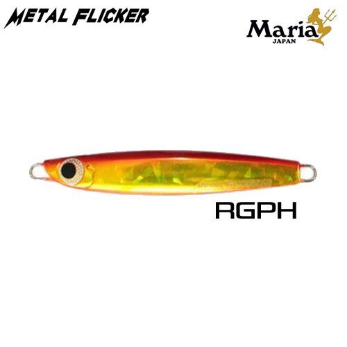 Metal Flicker 60 gr Rgph