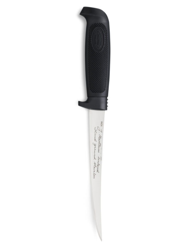 Marttiini Basic Fileto Bıçağı Standart - 19CM