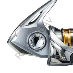 Shimano Sedona 2500S FI Spin Olta Makinesi